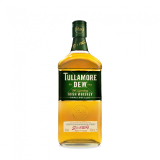  Tullamore Dew Whisky 0,7l 40% whisky