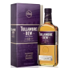  Tullamore Dew Whisky 12 years Triple Distilled Irish 0,7l DD.