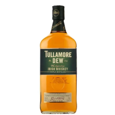  Tullamore Dew Whisky Triple Distilled Irish 0,7l whisky