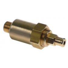  Túlnyomás szelep ø 1/4"M 10-14 bar kávéfőző kellék