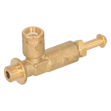  Túlnyomás szelep a szivattyúnál kisháztartási gépek kiegészítői