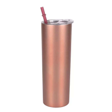 Tumby termosz pohár nagy - rose gold termosz