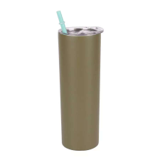 Tumby termosz pohár - olivazöld termosz
