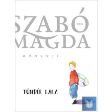 Tündér Lala tankönyv