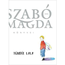 Tündér Lala regény