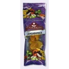 TÜNDÉRKERT ASZALT SÁRGABARACK 100 G reform élelmiszer