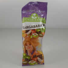  Tündérkert aszalt sárgabarack 100 g reform élelmiszer
