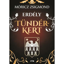  Tündérkert - Erdély egyéb könyv