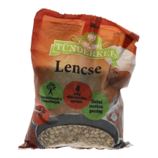 TÜNDÉRKERT LENCSE ÉTKEZÉSI reform élelmiszer