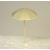  Tündérkert napernyő homok színű 4 cm