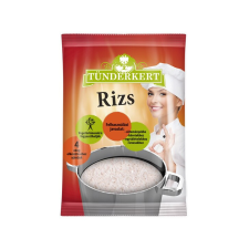 Tündérkert Rizs 400g alapvető élelmiszer