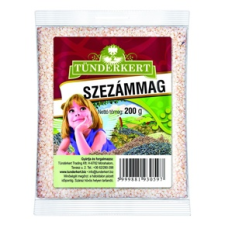 Tündérkert szezámmag, 200 g alapvető élelmiszer