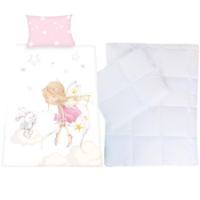  Tündérkés ovis ágynemű szett lakástextília