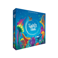  Tündértánc kártyajáték