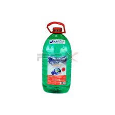 Tündérvíz lúgox 40 5000ml üdítő, ásványviz, gyümölcslé