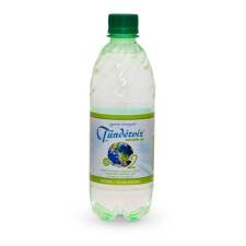 Tündérvíz Tündérvíz Oxigén 40 (500 ml) üdítő, ásványviz, gyümölcslé