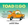Tundra Toad on the Go | AWAN JASHAR