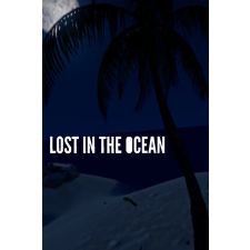 Tunnel Vision Studio Lost in the Ocean [VR] (digitális licenc) videójáték