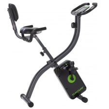 Tunturi Cardio Fit B25 X-Bike háttámlával szobakerékpár