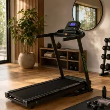 Tunturi Cardio Fit T40 futópad futópad