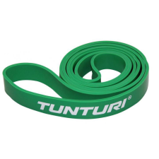 Tunturi Power Band szalag közepes, 2,9cm széles fitness eszköz