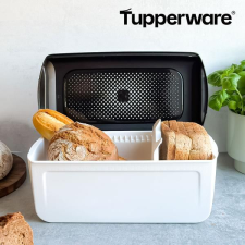 Tupperware BreadSmart Junior kenyértartó (M35459) (M35459) uzsonnás doboz