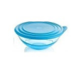 Tupperware Elegancia tál kék-türkiz 600 ml- Tupperware