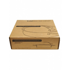 Tupperware Fitt Chef Series edény (több méretben) Méret: Fitt Séf Palacsintasütő edény