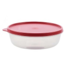 Tupperware Friss tál 1,0 liter Lila - Tupperware papírárú, csomagoló és tárolóeszköz