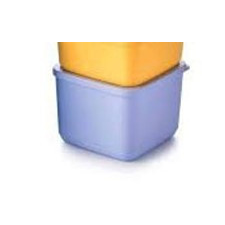Tupperware Hűs kocka, 1 literes, Lila színű - Tupperware papírárú, csomagoló és tárolóeszköz