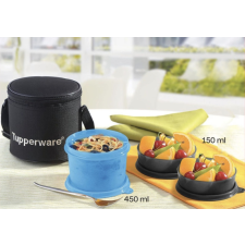 Tupperware Junior étkező szett sütés és főzés
