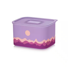 Tupperware Mindennapi szögletes 1,3 L - napkelte sütés és főzés