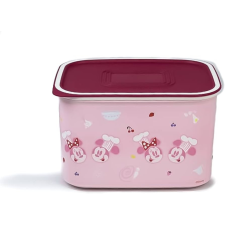 Tupperware Mindennapi szögletes Disney 1,3 L sütés és főzés
