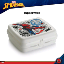 Tupperware Pókember Uzsidoboz és Öko Palack 750 ml szett sütés és főzés