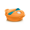 Tupperware Polytupper Étkezőtárs 850 ml