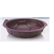 Tupperware Szilikonos Focilabda forma - Tupperware edény