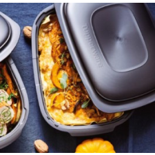 Tupperware Ultra Pro Tetővel (3,3 + 1,2 liter) - Tupperware edény