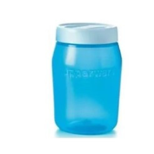 Tupperware Univerzális palack 1500 ml, türkiz (1,5 l) - Tupperware papírárú, csomagoló és tárolóeszköz