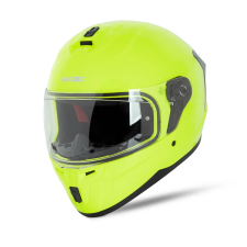  Túra bukósisak W-TEC Buenaventa XL(61-62) fluo sárga fényes bukósisak