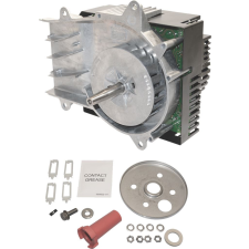  TURBINE ENGINE beépíthető gépek kiegészítői