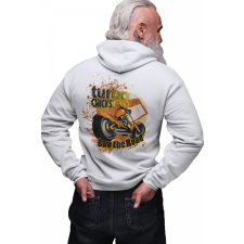  Turbo csajok - Zipzáros Pulóver női pulóver, kardigán