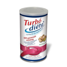 Turbó Diéta TURBO DIÉTA FOGYÓKÚRÁS ITALPOR PISZTÁCIA vitamin és táplálékkiegészítő
