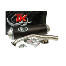 Turbo Kipufogó Készlet GMax 4 ütemű Suzuki Burgman 250cc egyéb motorkerékpár alkatrész