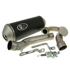 Turbo Kit Quad / ATV kipufogó - Yamaha YFZ 450 egyéb motorkerékpár alkatrész