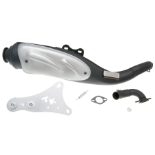 Turbo Kit TKR kipufogó - Minarelli (fekvőhengeres) egyéb motorkerékpár alkatrész