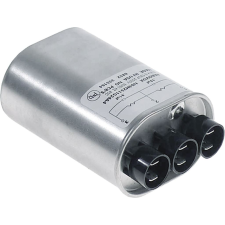 TURBOCHEF KONDENZÁTOR 0.91/ 0.19 μF 2500VAC beépíthető gépek kiegészítői