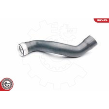  Turbócső ; AUDI A4 B7 ; 8E0145737F autóalkatrész