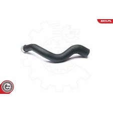  Turbócső ; AUDI A6 C6 ; 4F0145738R autóalkatrész