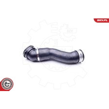  Turbócső ; BMW 5 (E60, E61) ; 11617797698 autóalkatrész