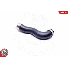  Turbócső ; MERCEDES-BENZ GL-Class (X164) M-Class (W164) ; 1645282582 autóalkatrész